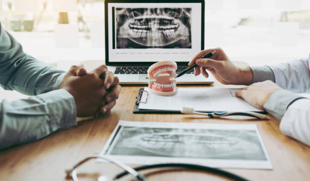 Best Broken or Chipped Tooth Repair in Bellevue, ID