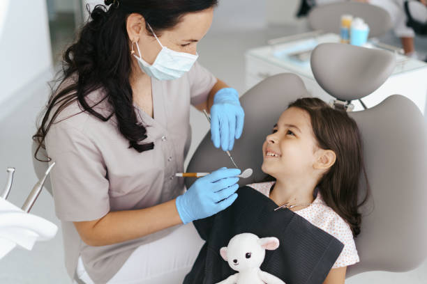 Best Knocked-Out Tooth (Avulsed Tooth) Treatment in Bellevue, ID