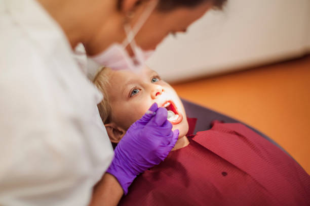 Best Emergency Cosmetic Dentistry (e.g., broken veneers) in Bellevue, ID