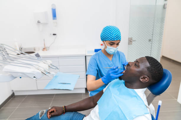 Best Knocked-Out Tooth (Avulsed Tooth) Treatment in Bellevue, ID